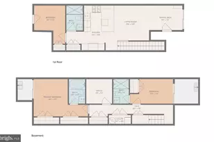 1332 G St SE, Washington, DC 20003 - Photo 2