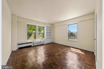 2500 Q Street NW #706, Washington, DC 20007 - Photo 12