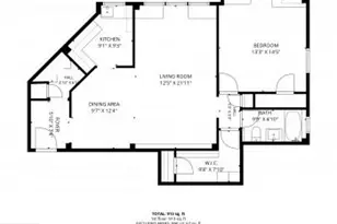 2500 Q St NW, Washington, DC 20007 - Photo 26