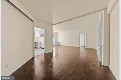 2500 Q Street NW #706, Washington, DC 20007 - Photo 8