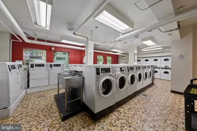 2500 Q Street NW #706, Washington, DC 20007 - Photo 22