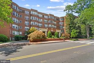 2500 Q St NW, Washington, DC 20007 - Photo 1