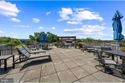2500 Q Street NW #706, Washington, DC 20007 - Photo 24
