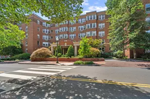 2500 Q St NW, Washington, DC 20007 - Photo 2