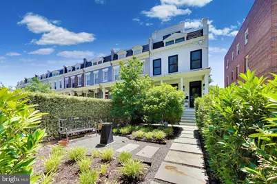 715 K Street NE #1, Washington, DC 20002 - Photo 1