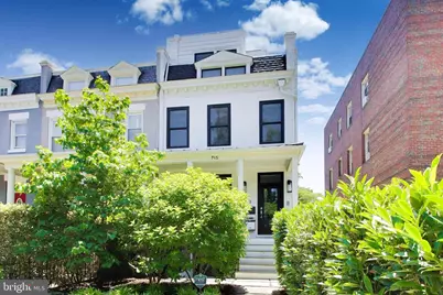 715 K Street NE #1, Washington, DC 20002 - Photo 40