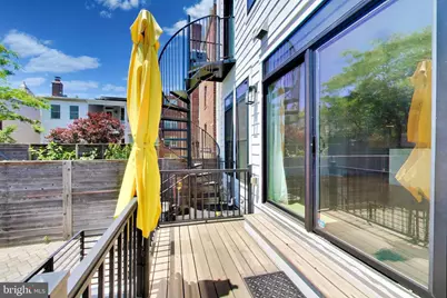 715 K Street NE #1, Washington, DC 20002 - Photo 32