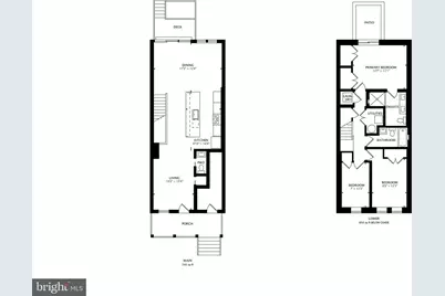 715 K Street NE #1, Washington, DC 20002 - Photo 42