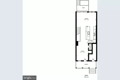 715 K Street NE #1, Washington, DC 20002 - Photo 44
