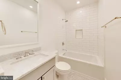 715 K Street NE #1, Washington, DC 20002 - Photo 30
