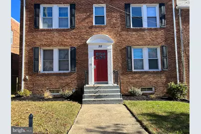 312 34th Street SE #1, Washington, DC 20019 - Photo 2