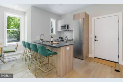 933 N Street NW #101, Washington, DC 20001 - Photo 4
