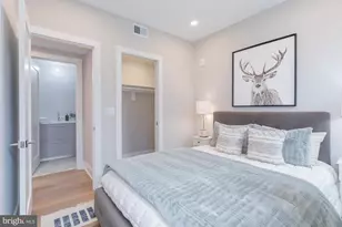 933 N St NW, Washington, DC 20001 - Photo 22
