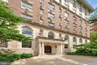 2039 New Hampshire Avenue NW, Washington, DC 20009 - Photo 1