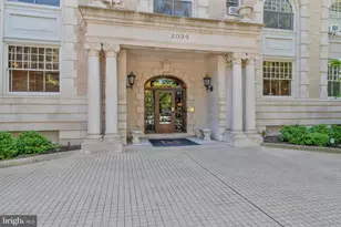 2039 New Hampshire Ave NW, Washington, DC 20009 - Photo 2