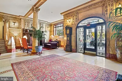 2039 New Hampshire Avenue NW, Washington, DC 20009 - Photo 4