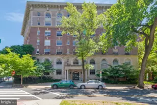 2039 New Hampshire Ave NW, Washington, DC 20009 - Photo 24