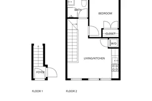3542 T St NW, Washington, DC 20010 - Photo 18