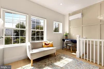 3542 T Street NW #2, Washington, DC 20010 - Photo 4