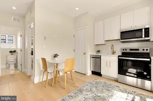 3542 T St NW, Washington, DC 20010 - Photo 6