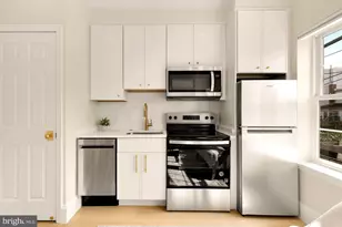 3542 T St NW, Washington, DC 20010 - Photo 8