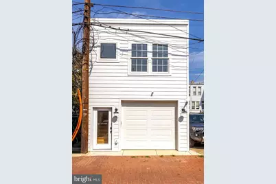 3542 T Street NW #2, Washington, DC 20010 - Photo 2