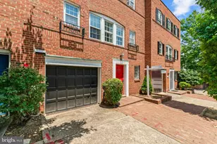 3341 Dent Pl NW, Washington, DC 20007 - Photo 2