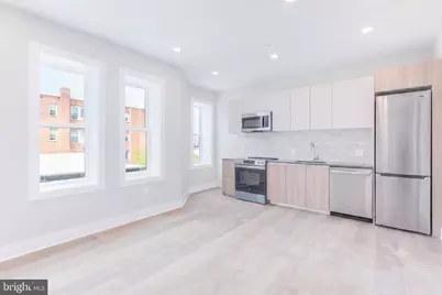 933 N Street NW #104, Washington, DC 20001 - Photo 4