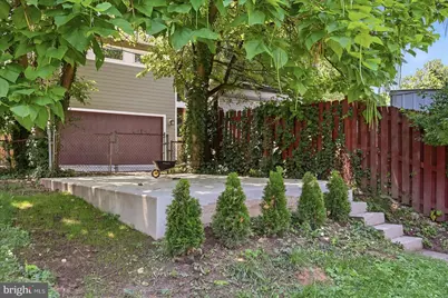 1719 Evarts Street NE, Washington, DC 20018 - Photo 34