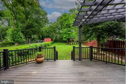1719 Evarts Street NE, Washington, DC 20018 - Photo 32