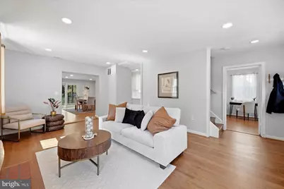 1719 Evarts Street NE, Washington, DC 20018 - Photo 8