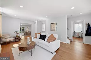 1719 Evarts St NE, Washington, DC 20018 - Photo 8