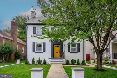 1719 Evarts Street NE, Washington, DC 20018 - Photo 36