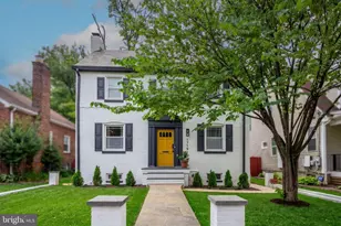 1719 Evarts St NE, Washington, DC 20018 - Photo 36