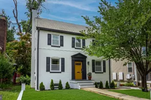 1719 Evarts St NE, Washington, DC 20018 - Photo 1