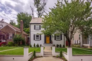 1719 Evarts St NE, Washington, DC 20018 - Photo 2