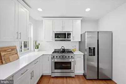 1719 Evarts Street NE, Washington, DC 20018 - Photo 6