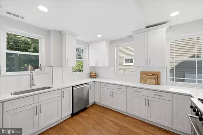 1719 Evarts Street NE, Washington, DC 20018 - Photo 4