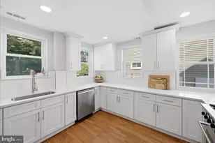 1719 Evarts St NE, Washington, DC 20018 - Photo 4