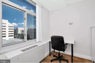 2401 H Street NW #808, Washington, DC 20037 - Photo 18