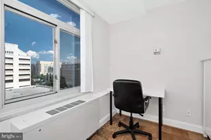 2401 H St NW, Washington, DC 20037 - Photo 18