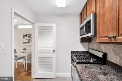2401 H Street NW #808, Washington, DC 20037 - Photo 6