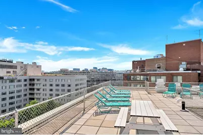 2401 H Street NW #808, Washington, DC 20037 - Photo 20
