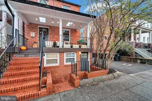 3513 T St NW, Washington, DC 20007 - Photo 8