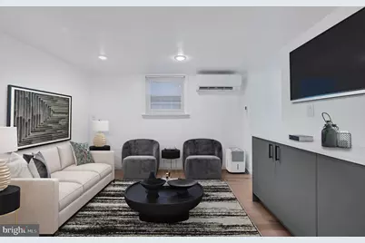 3513 T Street NW #B, Washington, DC 20007 - Photo 2