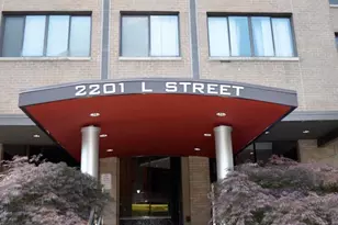2201 L St NW, Washington, DC 20037 - Photo 12