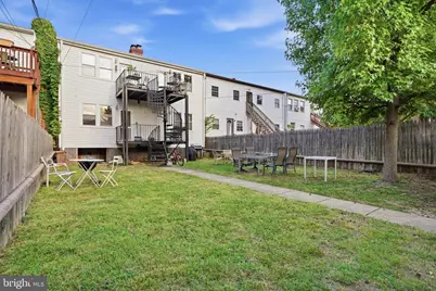 4010 Kansas Avenue NW #2, Washington, DC 20011 - Photo 28