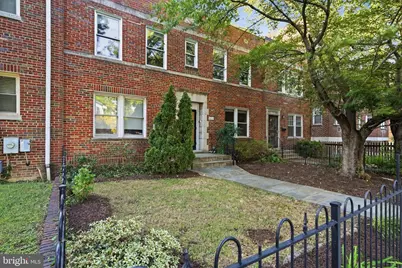 4010 Kansas Avenue NW #2, Washington, DC 20011 - Photo 2
