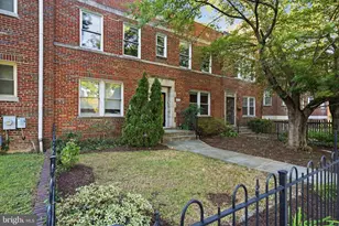 4010 Kansas Ave NW, Washington, DC 20011 - Photo 2