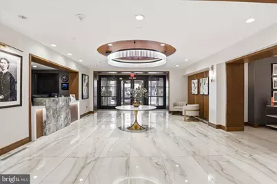 631 D Street NW #827, Washington, DC 20004 - Photo 36
